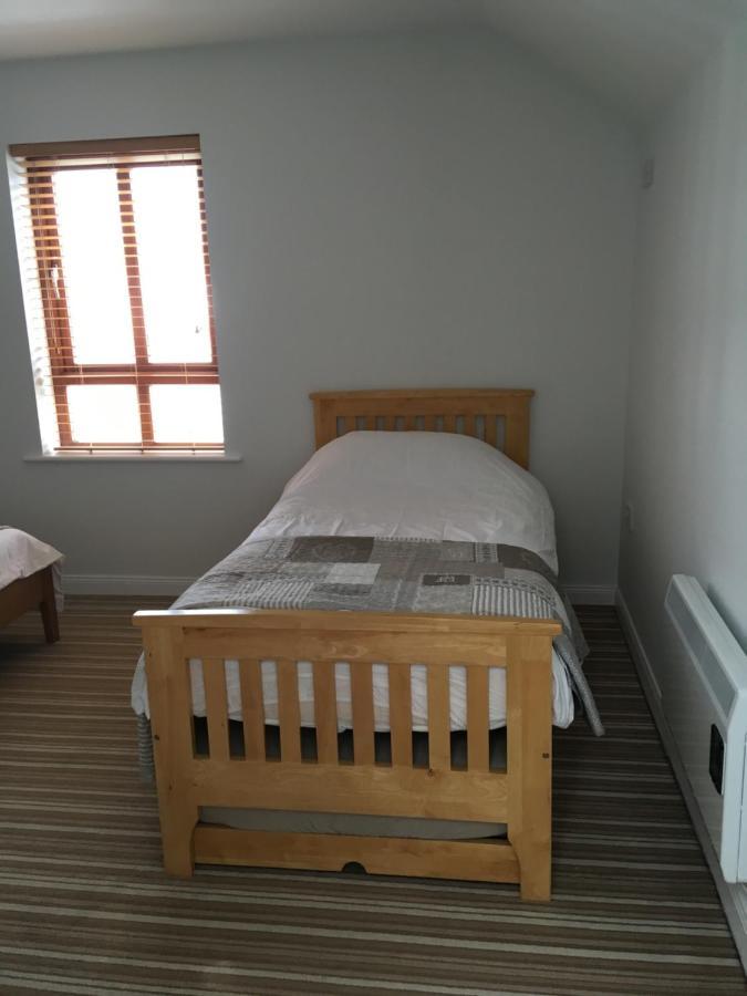 4 Clifden Court Διαμέρισμα Εξωτερικό φωτογραφία