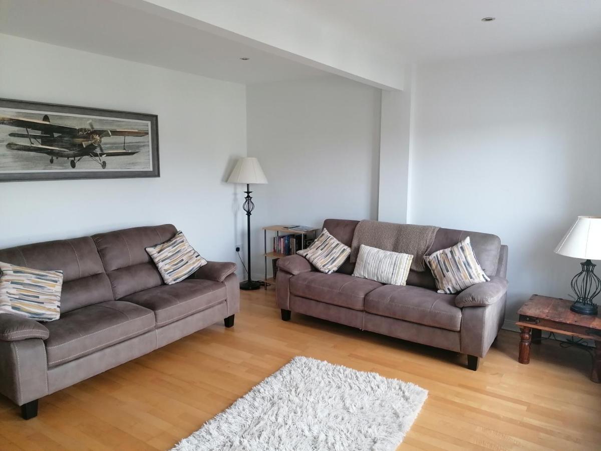 4 Clifden Court Διαμέρισμα Εξωτερικό φωτογραφία