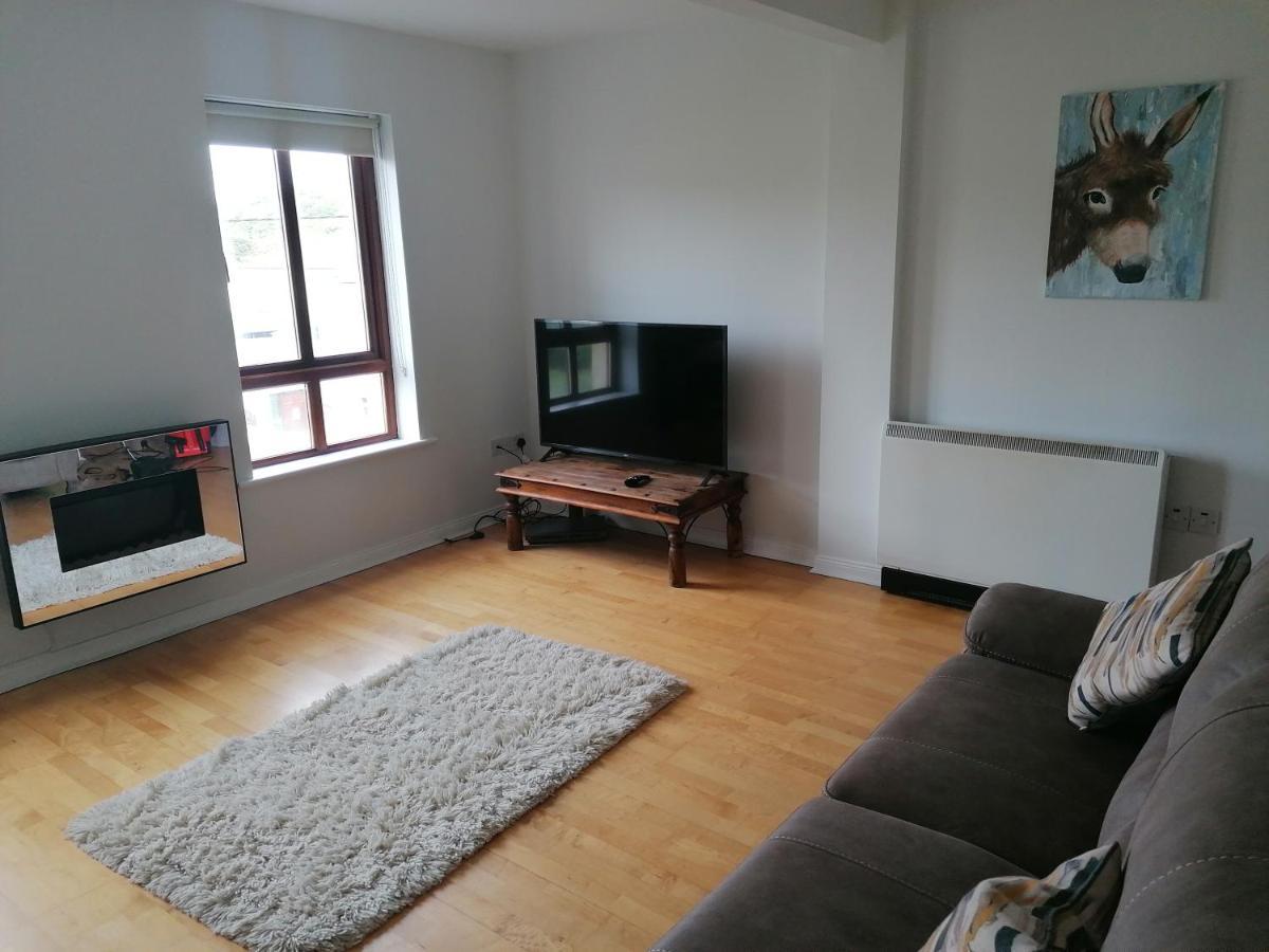 4 Clifden Court Διαμέρισμα Εξωτερικό φωτογραφία