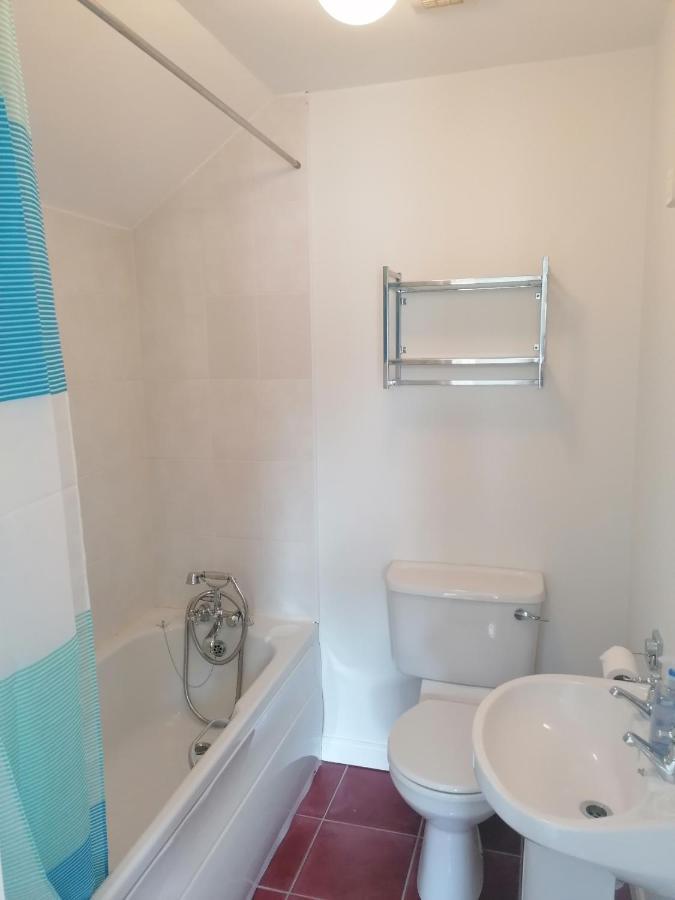4 Clifden Court Διαμέρισμα Εξωτερικό φωτογραφία