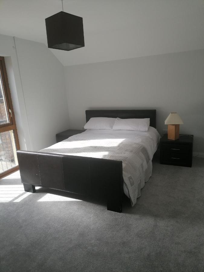 4 Clifden Court Διαμέρισμα Εξωτερικό φωτογραφία