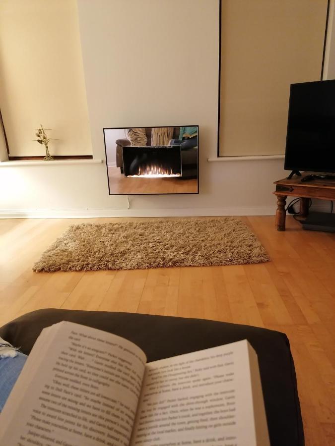 4 Clifden Court Διαμέρισμα Εξωτερικό φωτογραφία